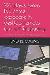 Windows senza come usato  Spedito ovunque in Italia 