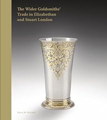 Wider goldsmiths trade for sale  Delivered anywhere in UK