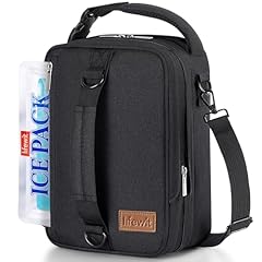 Lifewit sac déjeuner d'occasion  Livré partout en France