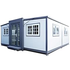 Zolyndo casa prefabbricata usato  Spedito ovunque in Italia 