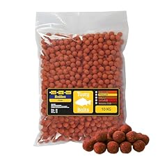 Eurocatch tasty baits usato  Spedito ovunque in Italia 