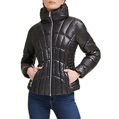 Guess fall puffer for sale  Delivered anywhere in USA 