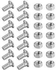 28pcs thread stainless for sale  Delivered anywhere in USA 