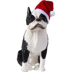 Sandicast boston terrier for sale  Delivered anywhere in USA 