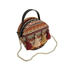 Chuangou borsa tracolla usato  Spedito ovunque in Italia 