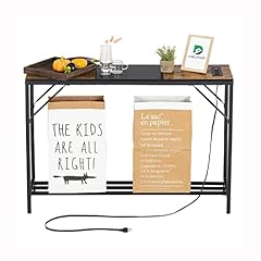 Daelifker console table for sale  Delivered anywhere in USA 