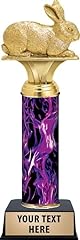 Personalized purple inferno for sale  Delivered anywhere in USA 