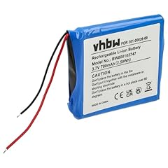 Vhbw batteria compatibile usato  Spedito ovunque in Italia 