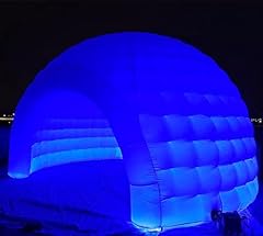 Inflatable dome tent for sale  Delivered anywhere in UK