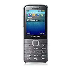 Samsung s5611 téléphone d'occasion  Livré partout en France