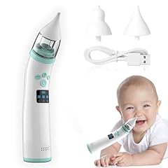 Electric nasal aspirator for sale  Delivered anywhere in UK