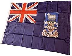 Nwflags falkland islands for sale  Delivered anywhere in UK