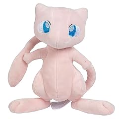 Pokemon mew plush for sale  Delivered anywhere in USA 