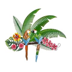 Vewogarden parrots wall for sale  Delivered anywhere in USA 