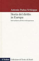 Storia del diritto usato  Spedito ovunque in Italia 