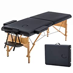 Bestmassage portable inches for sale  Delivered anywhere in USA 