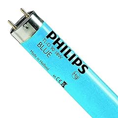 Philips colored 18w usato  Spedito ovunque in Italia 
