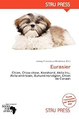 eurasier d'occasion eurasier d'occasion Livré partout en France