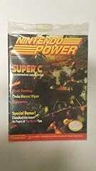 Nintendo power super gebraucht kaufen  Wird an jeden Ort in Deutschland