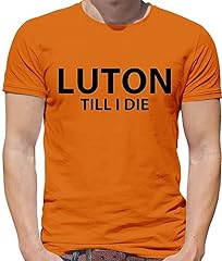Luton till die for sale  Delivered anywhere in UK