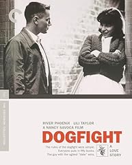 Dogfight blu ray for sale  Delivered anywhere in Ireland
