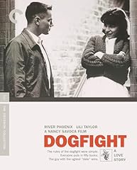 Dogfight the criterion gebraucht kaufen  Wird an jeden Ort in Deutschland