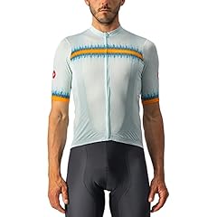 Castelli grimpeur jersey usato  Spedito ovunque in Italia 