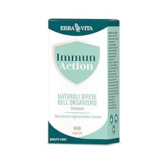 Erba vita immun usato  Spedito ovunque in Italia 