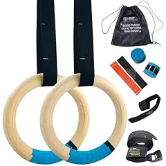 Hmart wooden gymnastic for sale  Delivered anywhere in USA 