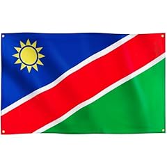 Runesol namibia flagge gebraucht kaufen  Wird an jeden Ort in Deutschland