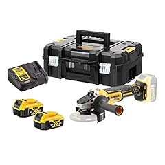 Dewalt smerigliatrice angolare usato  Spedito ovunque in Italia 