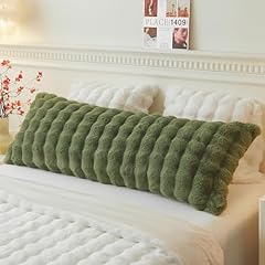 Liferevo fluffy faux for sale  Delivered anywhere in USA 