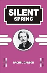 Silent spring for sale  Delivered anywhere in USA 