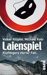 Laienspiel kluftingers vierter gebraucht kaufen  Wird an jeden Ort in Deutschland