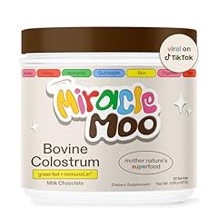 Miracle moo colostrum for sale  Delivered anywhere in USA 
