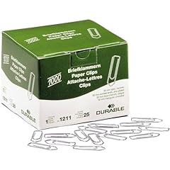 Durable 121125 pince d'occasion  Livré partout en France