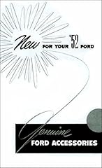 1952 ford car for sale  Delivered anywhere in UK