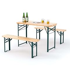 Warmiehomy folding camping for sale  Delivered anywhere in UK