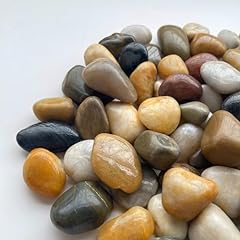 15lb decorative rocks for sale  Delivered anywhere in USA 