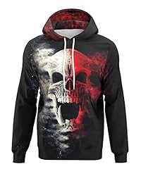 Goodstoworld print hoodies for sale  Delivered anywhere in USA 