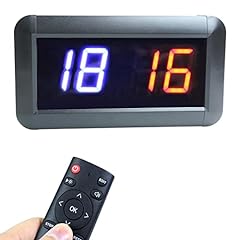 X.yshine digital scoreboard for sale  Delivered anywhere in USA 