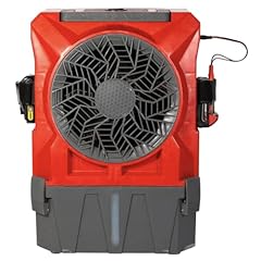 Hessaire dc18 mobile for sale  Delivered anywhere in USA 