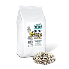 Birdies 30kg sunflower for sale  Delivered anywhere in UK