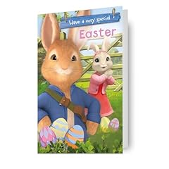 Peter rabbit easter for sale  Delivered anywhere in UK