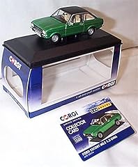 Corgi vanguards ford for sale  Delivered anywhere in UK