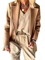 Idealsanxun womens wool for sale  Delivered anywhere in USA 