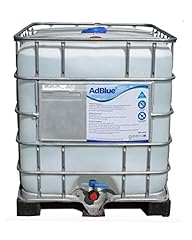 Greenox adblue ibc for sale  Delivered anywhere in UK