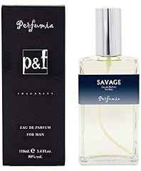 Savage perfumia eau usato  Spedito ovunque in Italia 