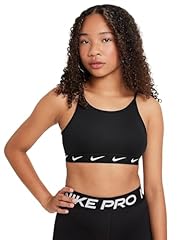 Nike sports bra usato  Spedito ovunque in Italia 