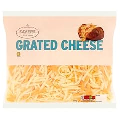 Morrisons savers grated for sale  Delivered anywhere in UK